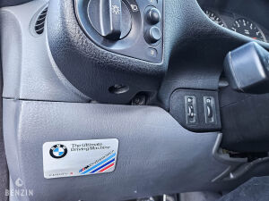 BMW M3 e36 3.2 - 1997