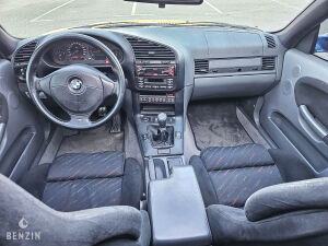 BMW M3 e36 3.2 - 1997
