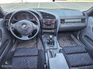BMW M3 e36 3.2 - 1997