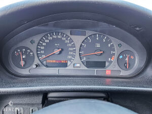 BMW M3 e36 3.2 - 1997