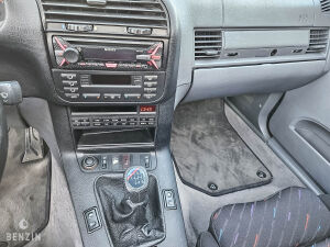 BMW M3 e36 3.2 - 1997