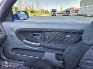 BMW M3 e36 3.2 - 1997