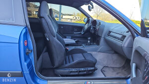 BMW M3 e36 3.2 - 1997