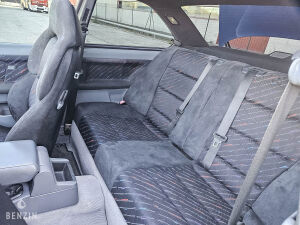 BMW M3 e36 3.2 - 1997