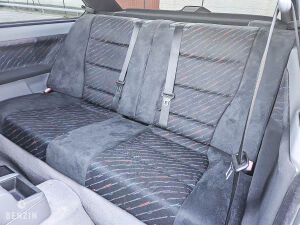 BMW M3 e36 3.2 - 1997