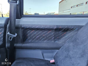 BMW M3 e36 3.2 - 1997