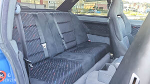 BMW M3 e36 3.2 - 1997