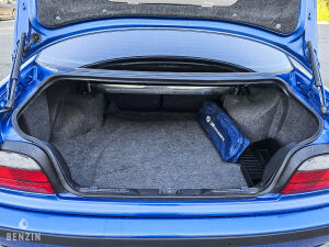 BMW M3 e36 3.2 - 1997