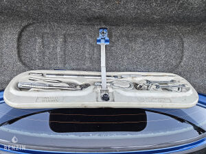 BMW M3 e36 3.2 - 1997