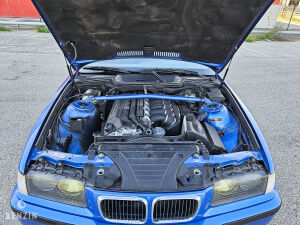 BMW M3 e36 3.2 - 1997