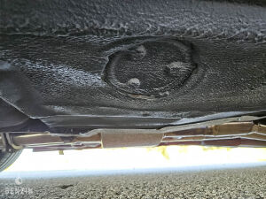 BMW M3 e36 3.2 - 1997