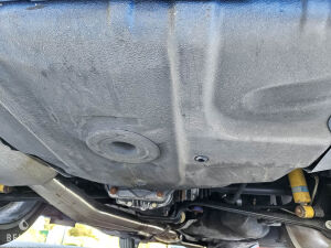 BMW M3 e36 3.2 - 1997