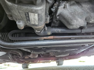 BMW M3 e36 3.2 - 1997