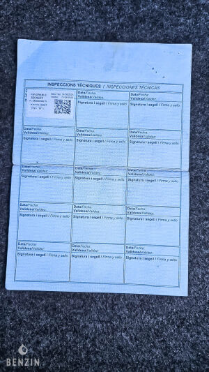 BMW M3 e36 3.2 - 1997