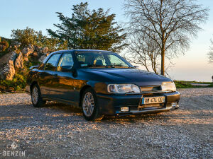 Ford Sierra Cosworth 4x4 - 1990