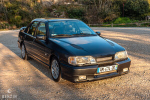 Ford Sierra Cosworth 4x4 - 1990