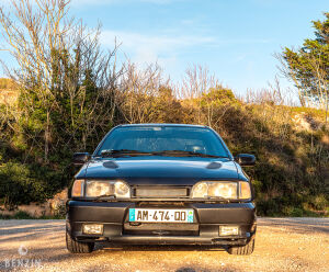 Ford Sierra Cosworth 4x4 - 1990