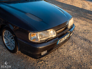 Ford Sierra Cosworth 4x4 - 1990