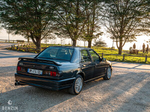 Ford Sierra Cosworth 4x4 - 1990