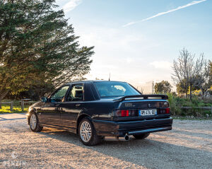 Ford Sierra Cosworth 4x4 - 1990
