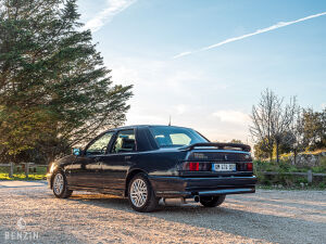 Ford Sierra Cosworth 4x4 - 1990