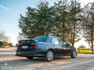 Ford Sierra Cosworth 4x4 - 1990