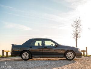 Ford Sierra Cosworth 4x4 - 1990