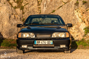 Ford Sierra Cosworth 4x4 - 1990