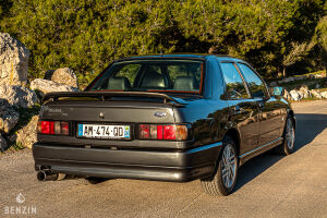 Ford Sierra Cosworth 4x4 - 1990