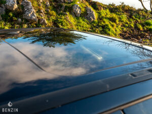 Ford Sierra Cosworth 4x4 - 1990