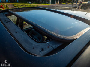 Ford Sierra Cosworth 4x4 - 1990