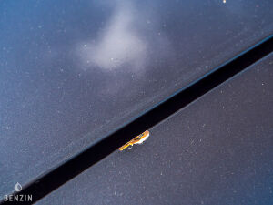 Ford Sierra Cosworth 4x4 - 1990