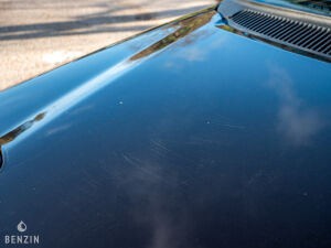 Ford Sierra Cosworth 4x4 - 1990