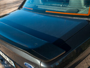 Ford Sierra Cosworth 4x4 - 1990