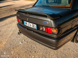 Ford Sierra Cosworth 4x4 - 1990