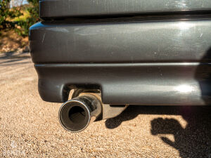 Ford Sierra Cosworth 4x4 - 1990