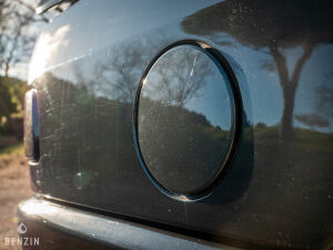 Ford Sierra Cosworth 4x4 - 1990