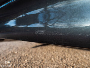 Ford Sierra Cosworth 4x4 - 1990