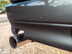 Ford Sierra Cosworth 4x4 - 1990