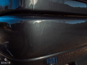 Ford Sierra Cosworth 4x4 - 1990