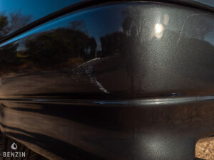 Ford Sierra Cosworth 4x4 - 1990