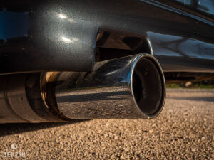 Ford Sierra Cosworth 4x4 - 1990