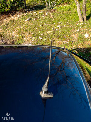 Ford Sierra Cosworth 4x4 - 1990