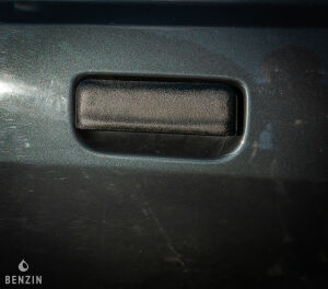 Ford Sierra Cosworth 4x4 - 1990