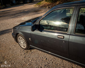 Ford Sierra Cosworth 4x4 - 1990
