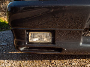 Ford Sierra Cosworth 4x4 - 1990