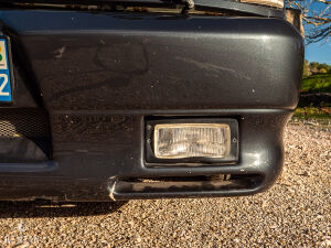 Ford Sierra Cosworth 4x4 - 1990