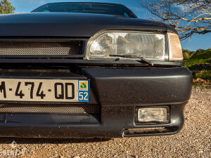 Ford Sierra Cosworth 4x4 - 1990