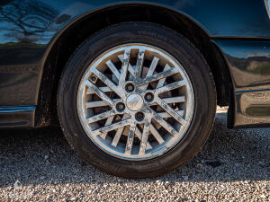 Ford Sierra Cosworth 4x4 - 1990