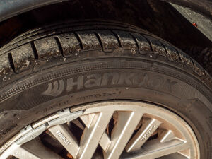 Ford Sierra Cosworth 4x4 - 1990